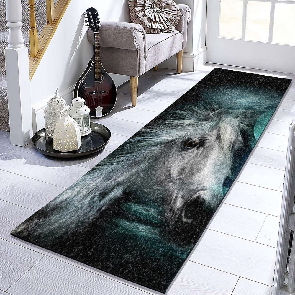 Arabian Moon VD2210098RU Runner Rug