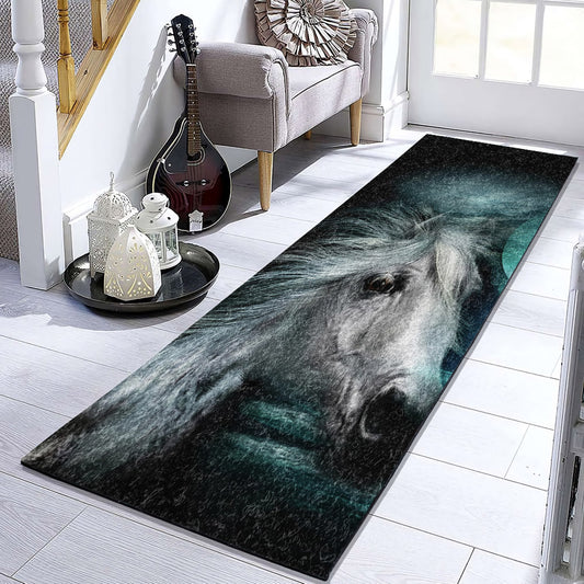 Arabian Moon VD2210098RU Runner Rug