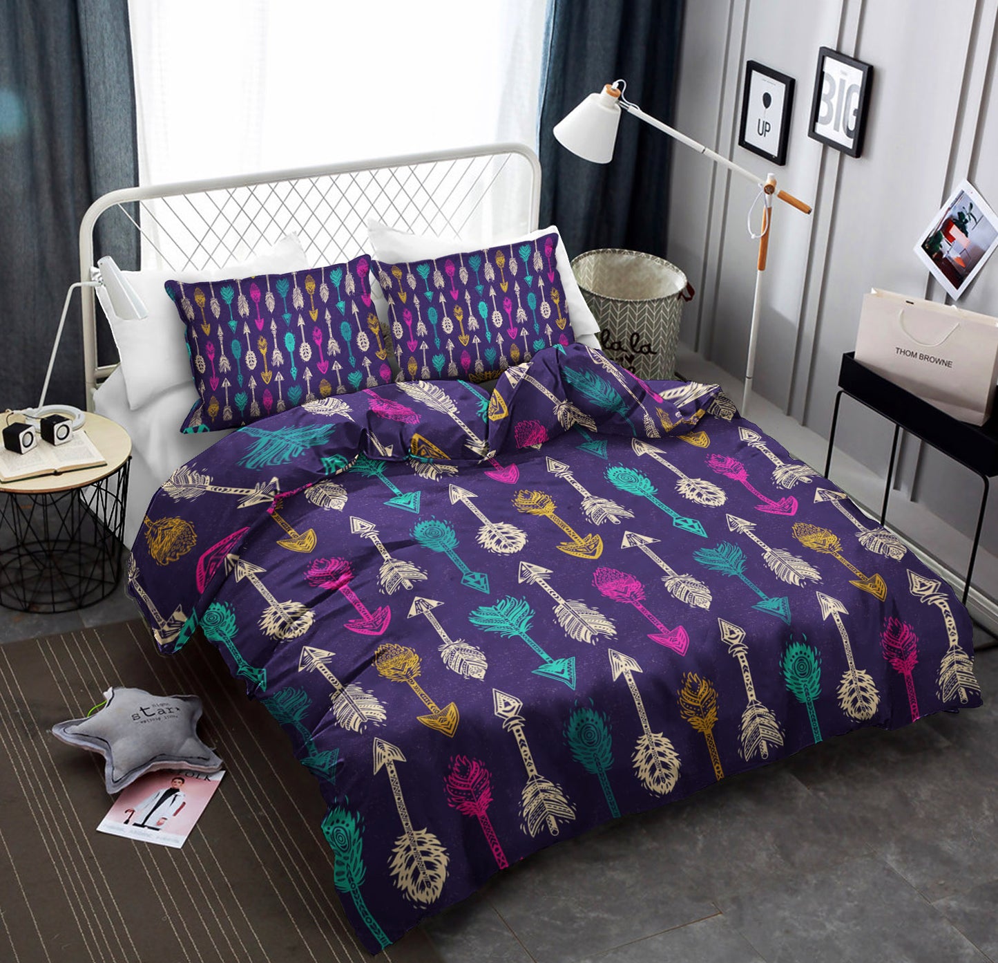 Archery NN0709003T Bedding Sets