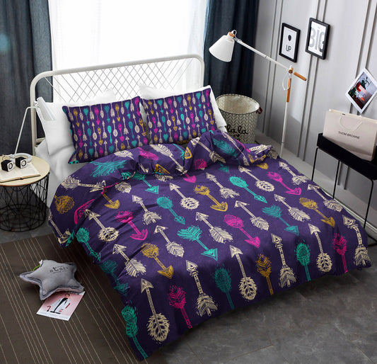 Archery NN0709003T Bedding Sets