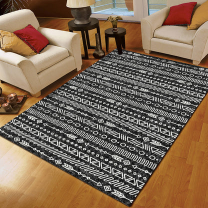 Archery NN0809005M Rug
