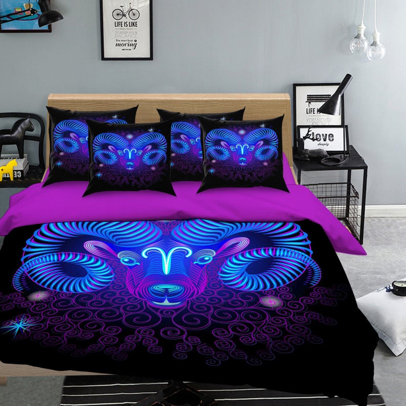 Aries CLA0310014B Bedding Sets