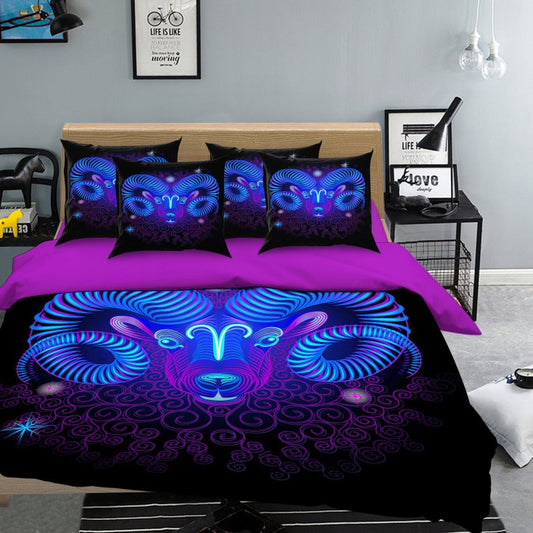 Aries CLA0310014B Bedding Sets