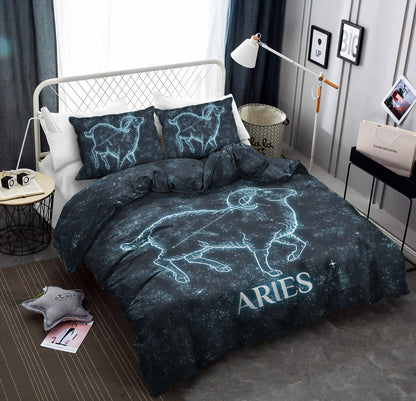 Aries DD090802B Bedding Sets