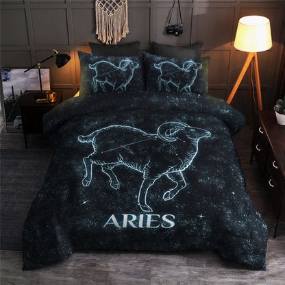 Aries DD090802B Bedding Sets