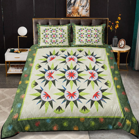 Arizona Cactus Bedding Sets MT070608DBS