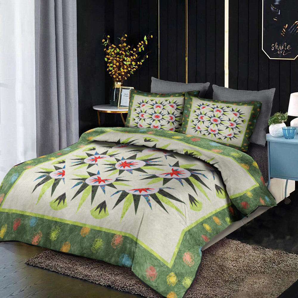 Arizona Cactus Bedding Sets MT070608DBS