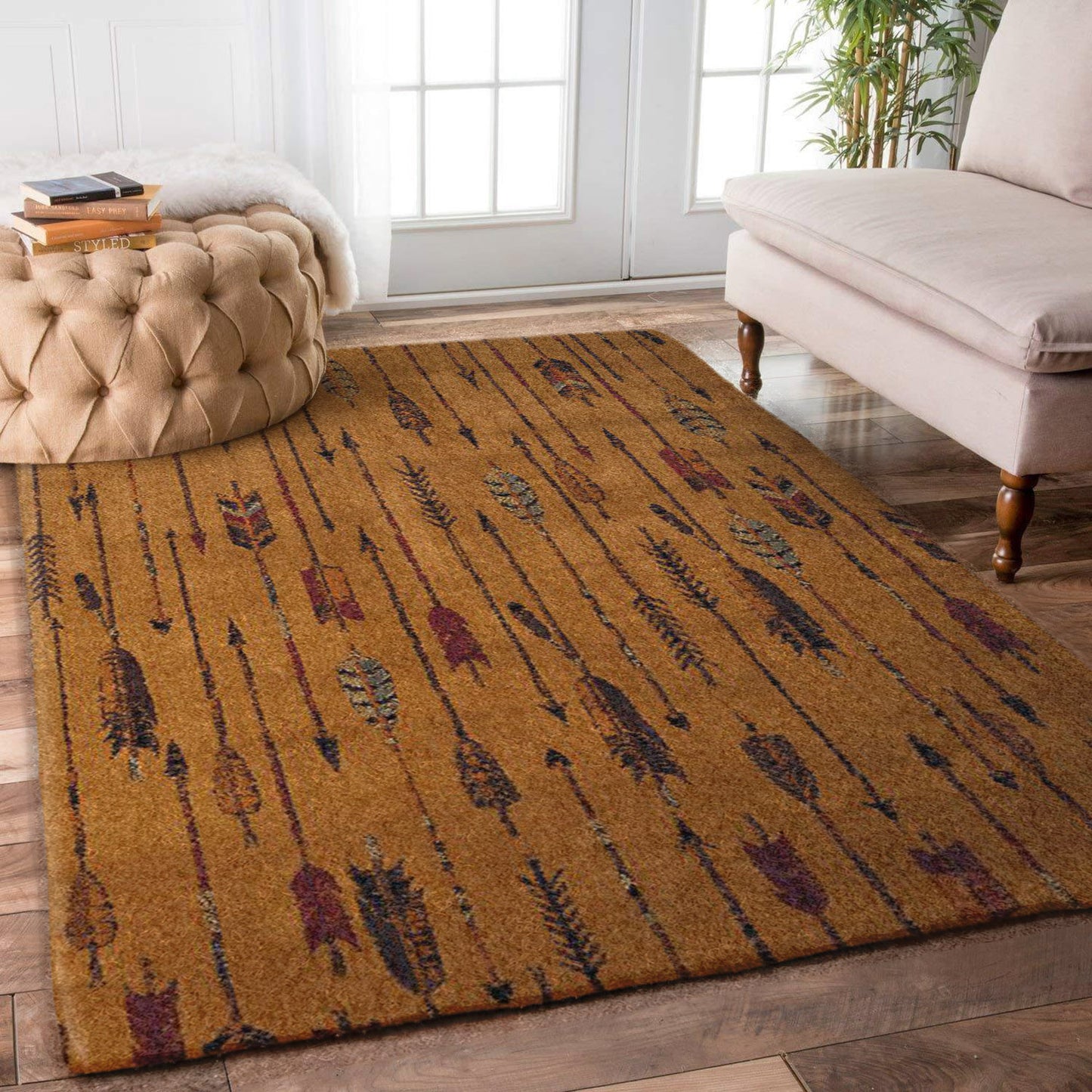 Arrow CLP021003TM Rug