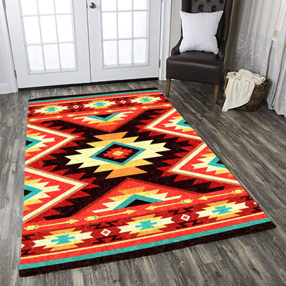 Arrowhead Pass CLM280702M Rug