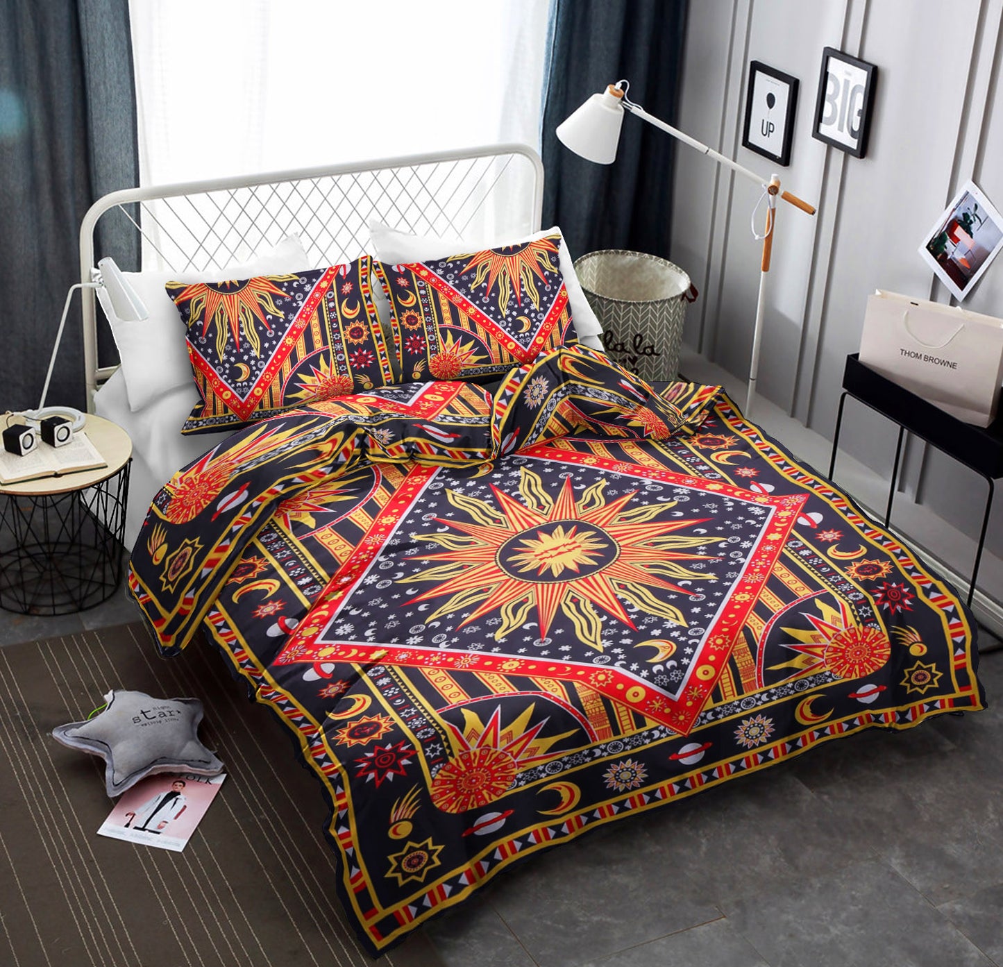 Astrology CG280802T Bedding Sets