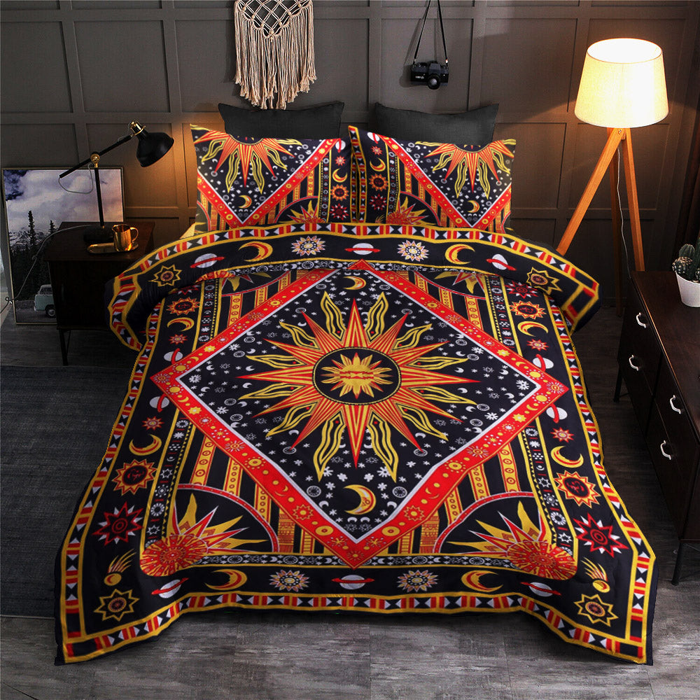 Astrology CG280802T Bedding Sets