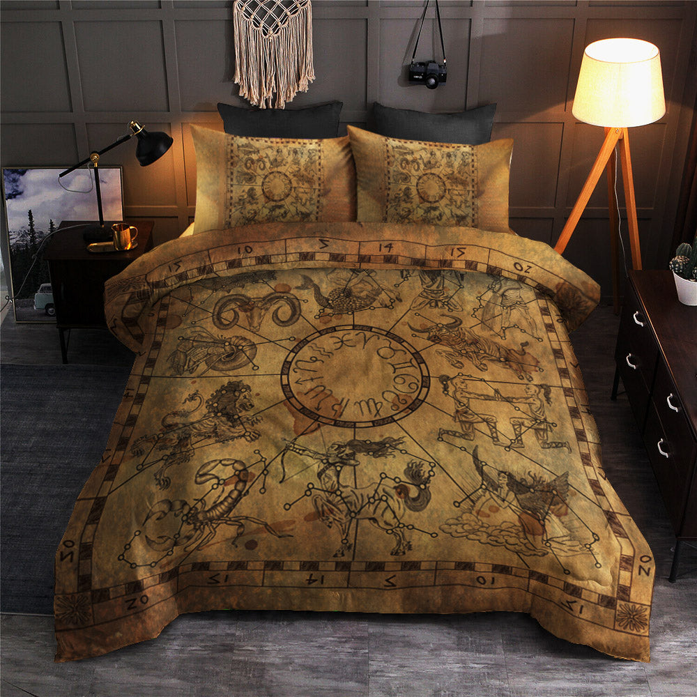 Astrology NN290801T Bedding Sets