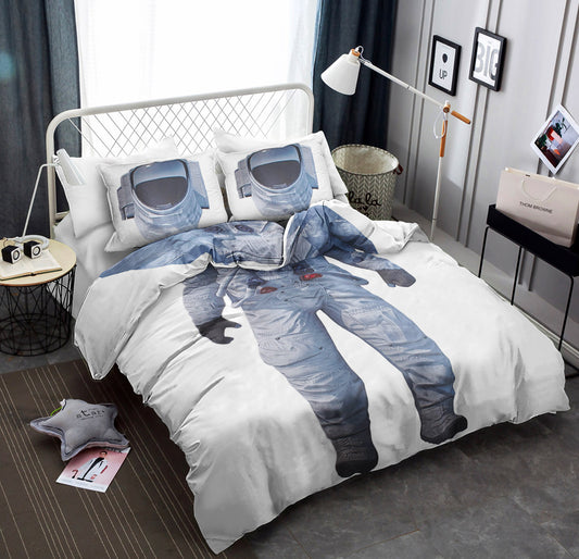 Astronaut CL060802MD Bedding Sets