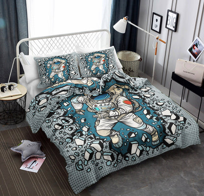 Astronaut CLA280805B Bedding Sets