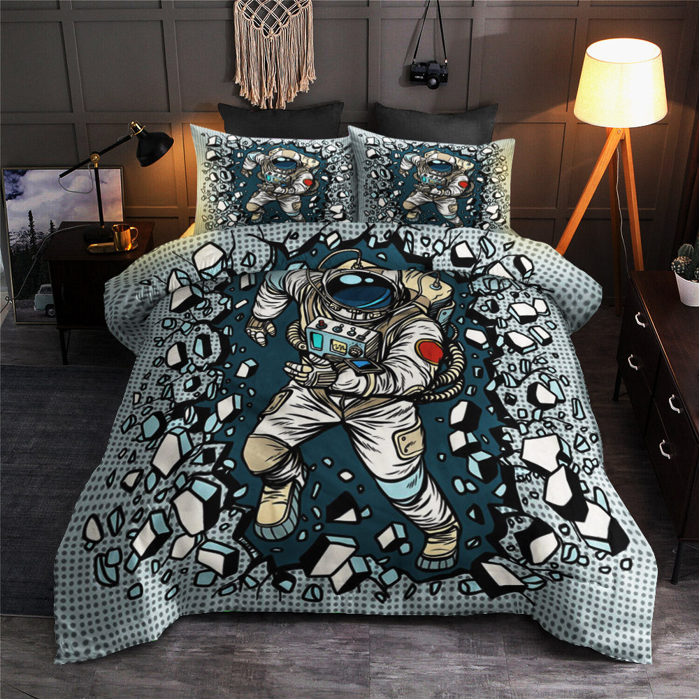 Astronaut CLA280805B Bedding Sets