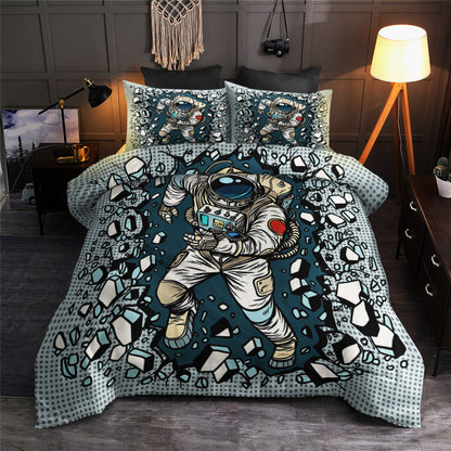 Astronaut CLA280805B Bedding Sets