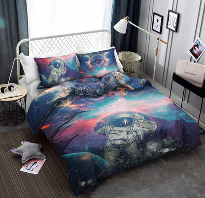 Astronaut TT090803B Bedding Sets