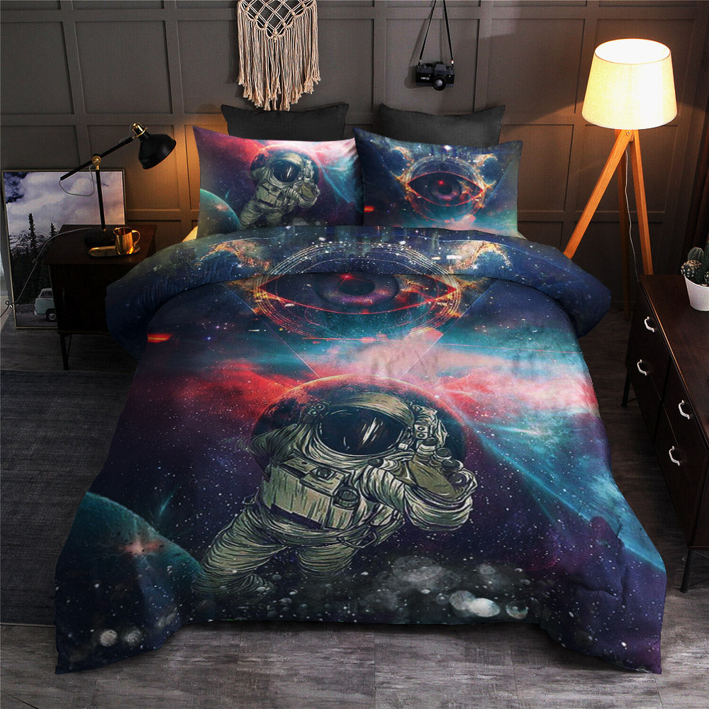 Astronaut TT090803B Bedding Sets