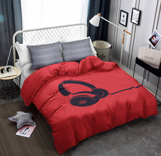 Audifonos CLM260804 Bedding Sets