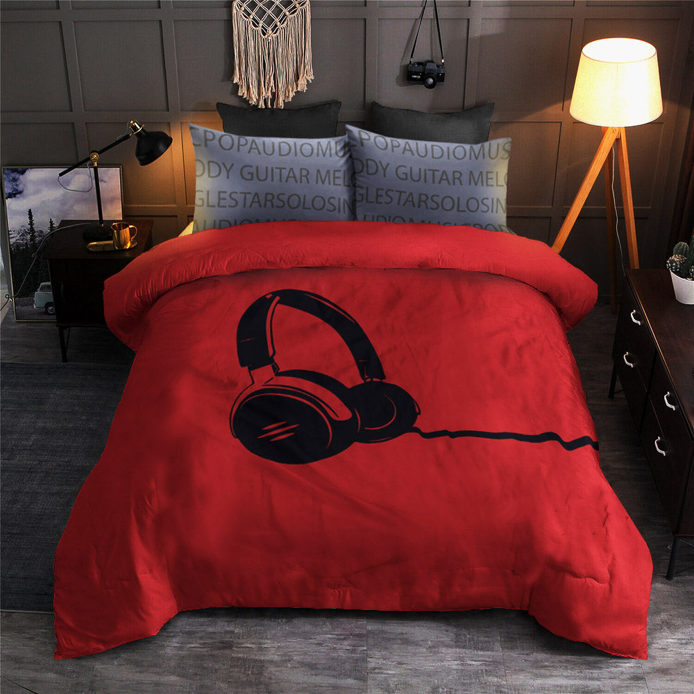 Audifonos CLM260804 Bedding Sets