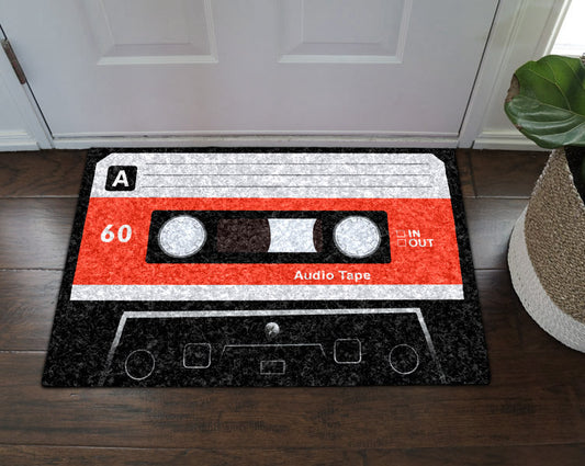 Audio Recorder CL070801MDD Non-slip Door mats