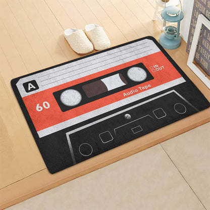 Audio Recorder CL070801MDD Non-slip Door mats