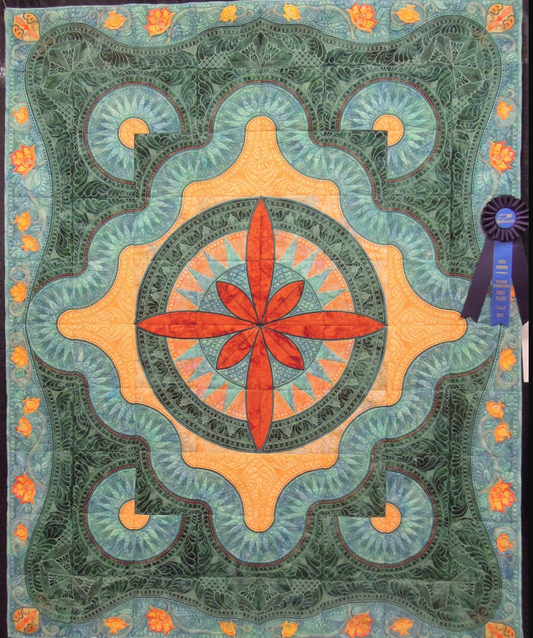 Autumn CLM1111018 Quilt Blanket