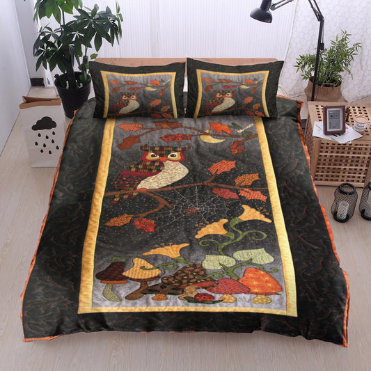 Autumn BL0210012B Bedding Sets