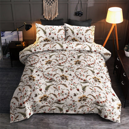 Autumn Bloom CLA16110438B Bedding Sets