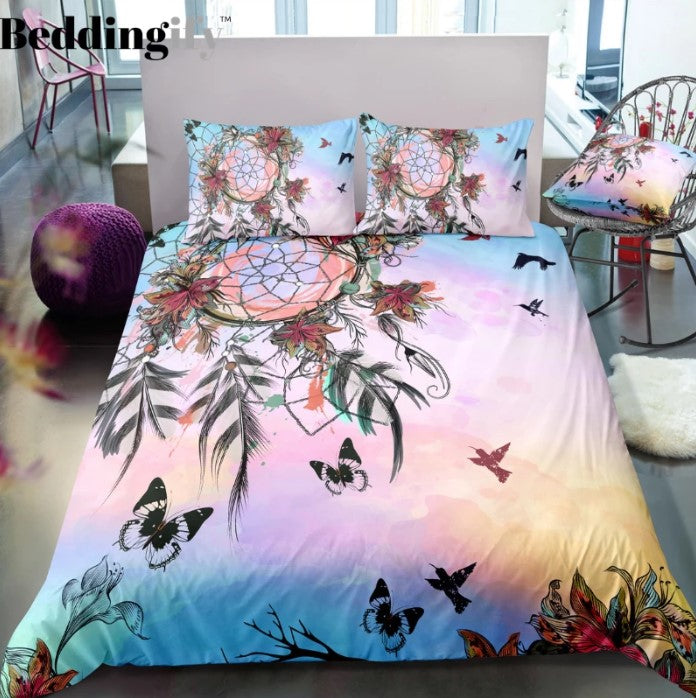 Autumn Dreamcatcher CLH1410021B Bedding Sets
