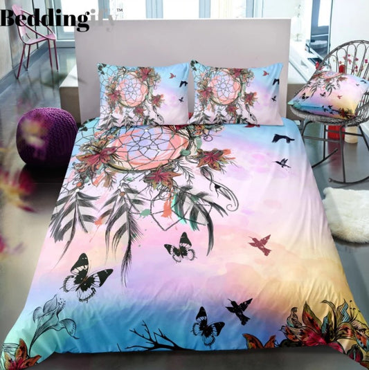 Autumn Dreamcatcher CLH1410021B Bedding Sets