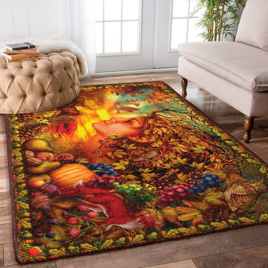 Autumn Fall TT2409004M Rug