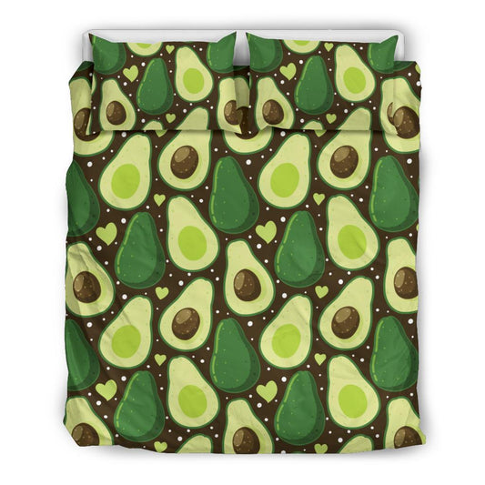 Avocado CL05110069MDB Bedding Sets