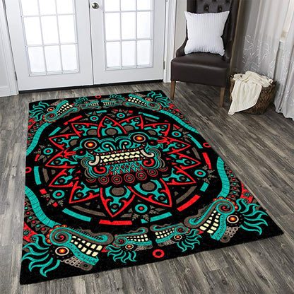 Aztec DD190801R Rug