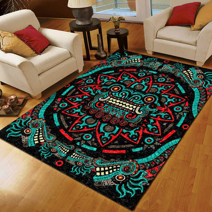 Aztec DD190801R Rug