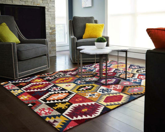 Aztec Modern CLM2509007M Rug
