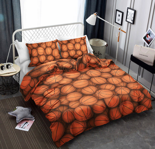 Basketball CLP160806 Bedding Sets