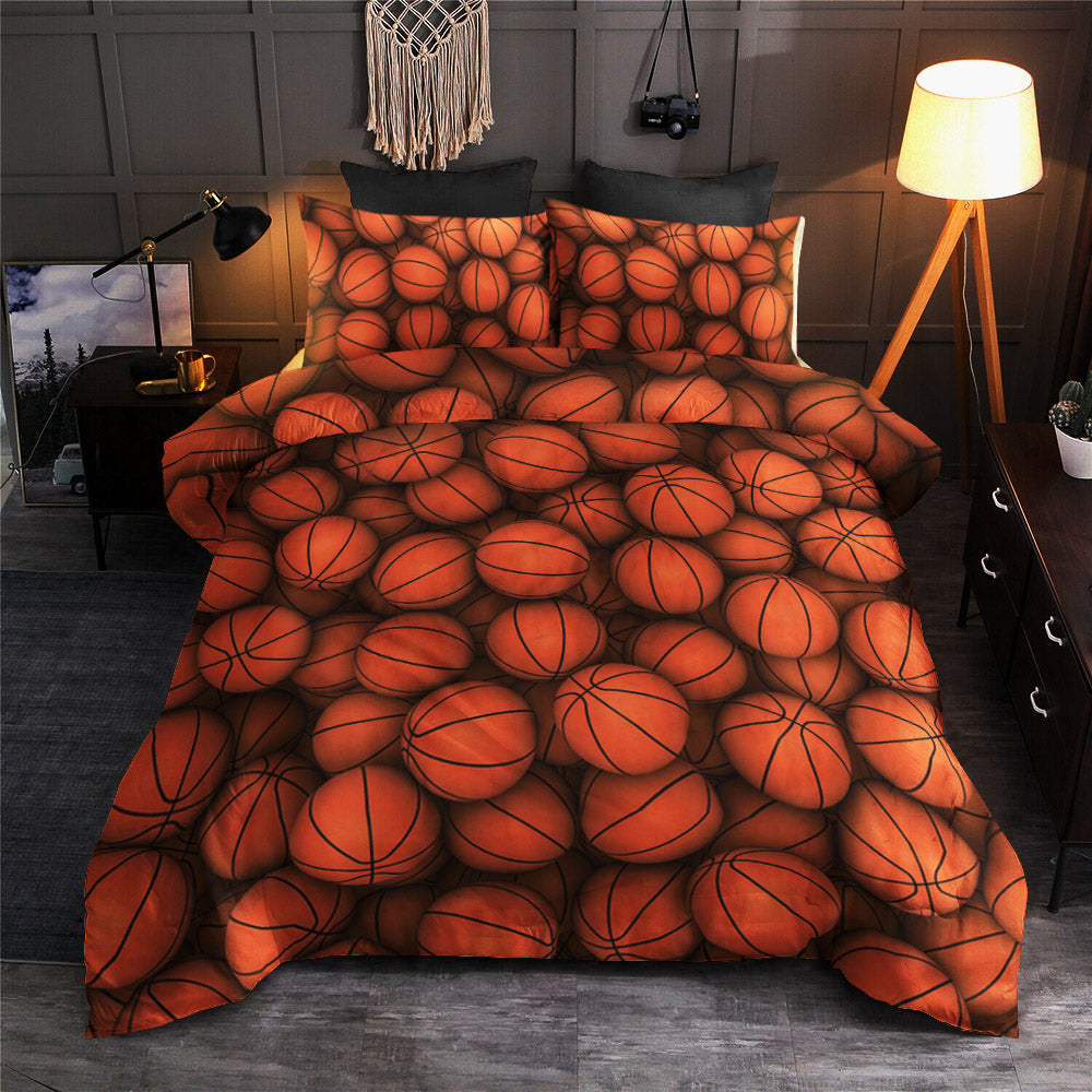 Basketball CLP160806 Bedding Sets