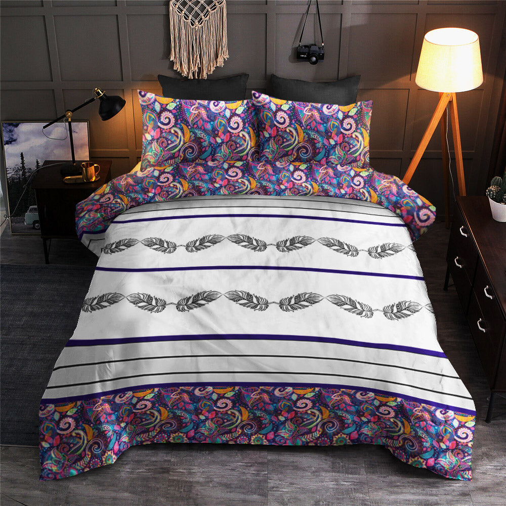 Bohemian CL120812MD Bedding Sets