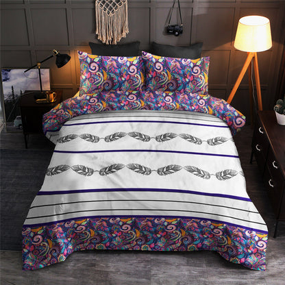Bohemian CL120812MD Bedding Sets