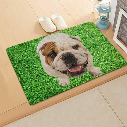 Bulldog CL070805MDD Non-slip Door mats