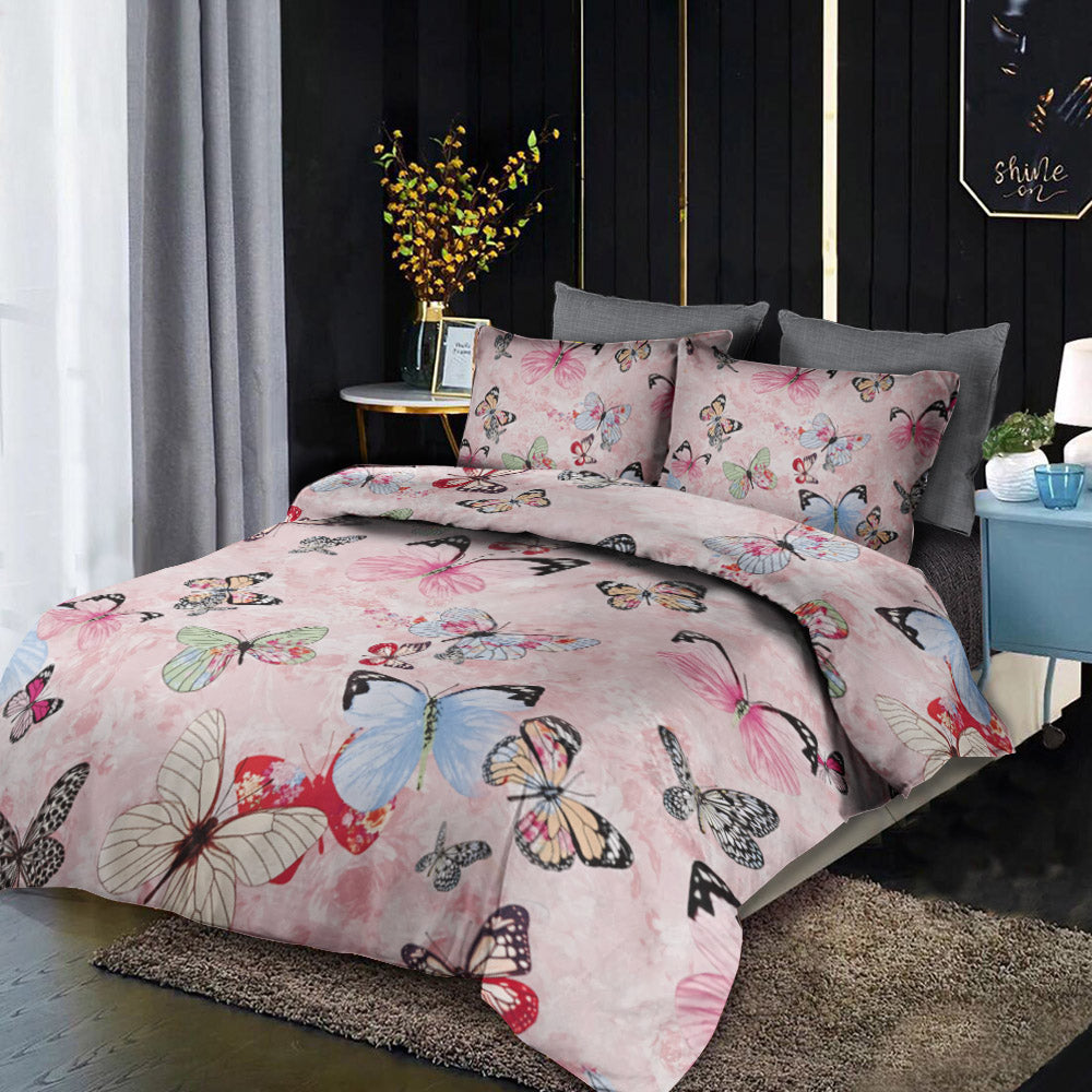 Butterfly CLA010806B Bedding Sets