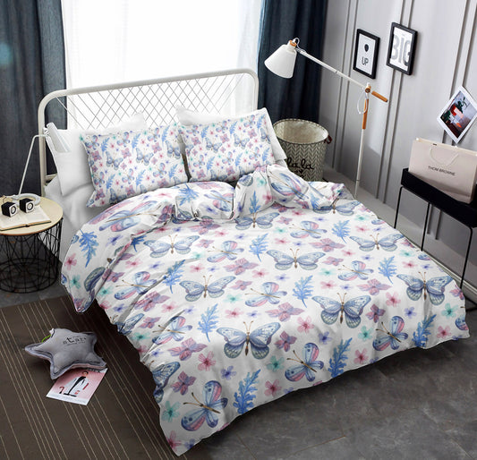 Butterfly CL020807MD Bedding Sets