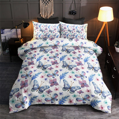 Butterfly CL020807MD Bedding Sets