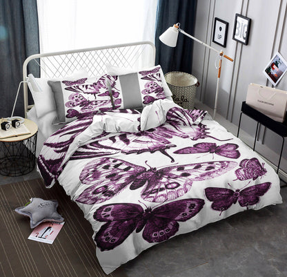Butterfly CL020842MD Bedding Sets