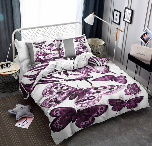 Butterfly CL020842MD Bedding Sets