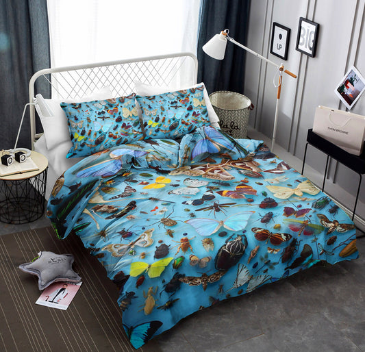 Butterfly CL020843MD Bedding Sets