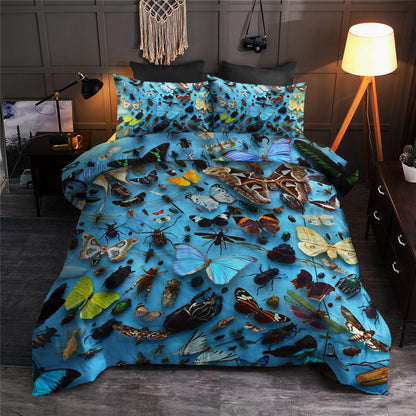 Butterfly CL020843MD Bedding Sets