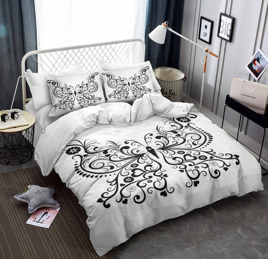 Butterfly CL120820MD Bedding Sets