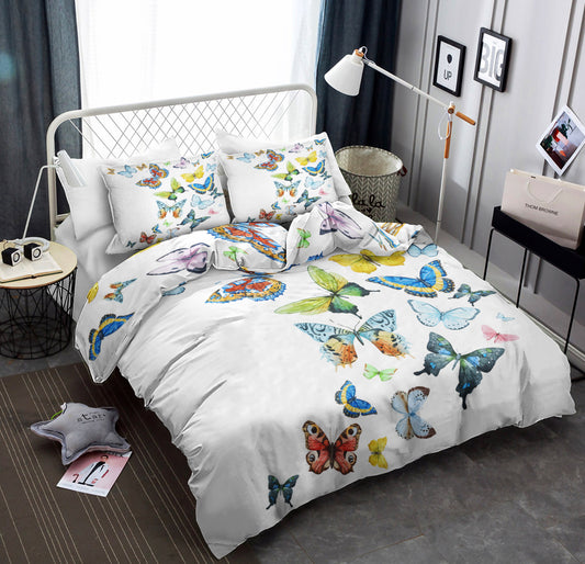 Butterfly CL310719MD Bedding Sets